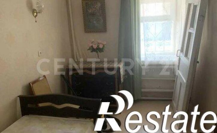 3-комн квартира Пролетарская улица, 33,  д. 33