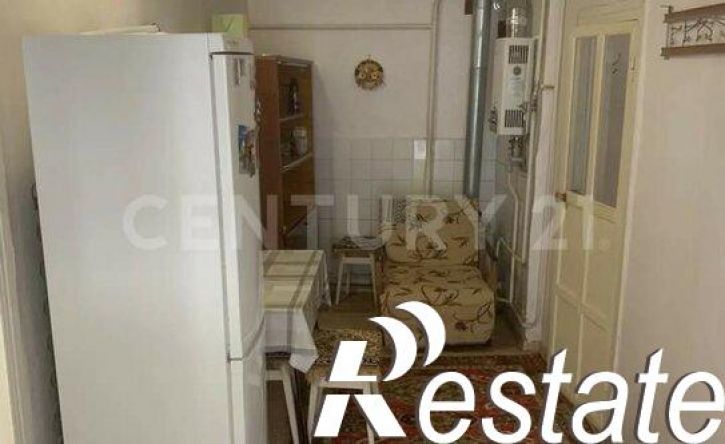 3-комн квартира Пролетарская улица, 33,  д. 33