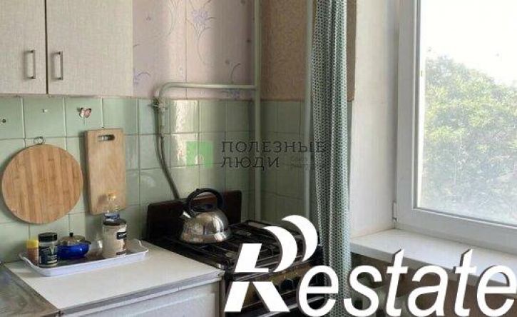 1-комн квартира улица Демышева, 108,  д. 108