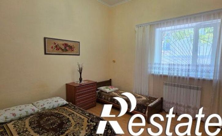 3-комн квартира Санаторная улица, 19,  д. 19