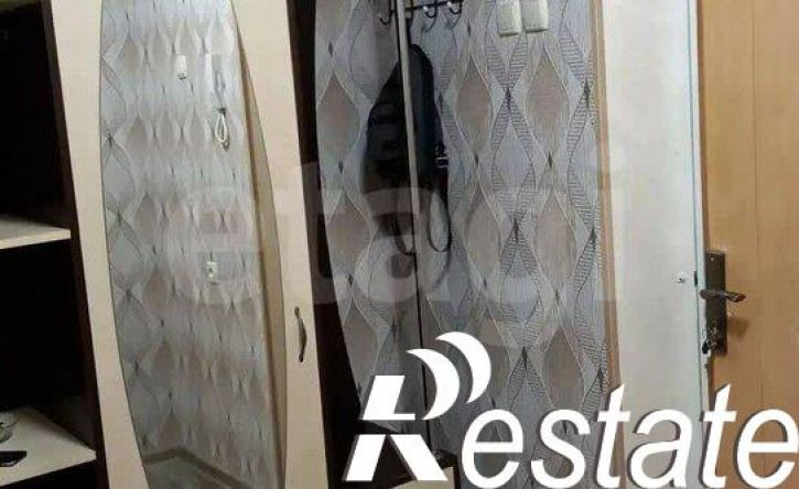 1-комн квартира улица Чапаева, 47,  д. 47