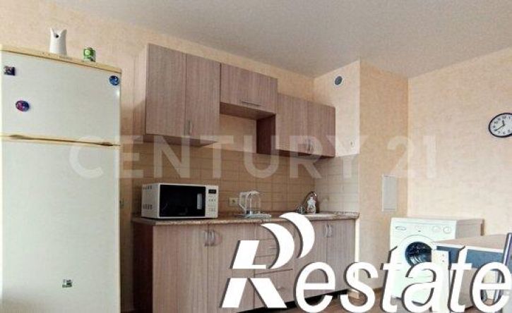 1-комн квартира улица 9-го Мая, 55Б,  д. 55Б