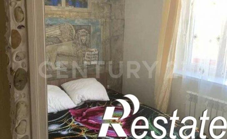 1-комн квартира улица 9-го Мая, 55Б,  д. 55Б