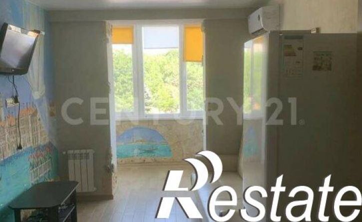 1-комн квартира улица 9-го Мая, 55Б,  д. 55Б