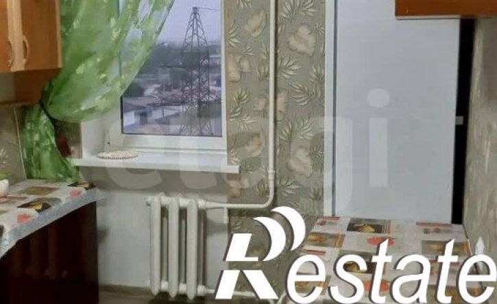 1-комн квартира улица Чапаева, 47,  д. 47