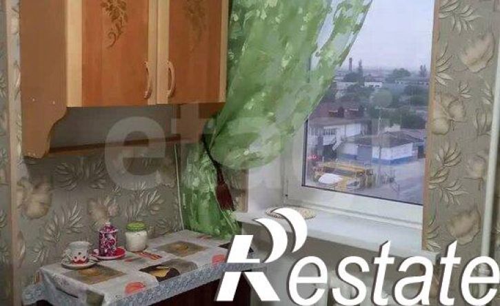 1-комн квартира улица Чапаева, 47,  д. 47