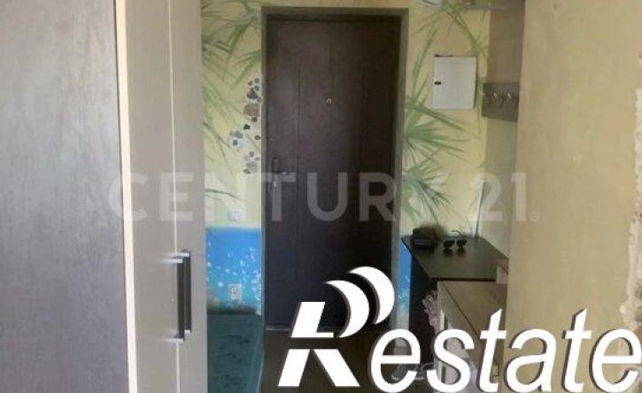 1-комн квартира улица 9-го Мая, 55Б,  д. 55Б