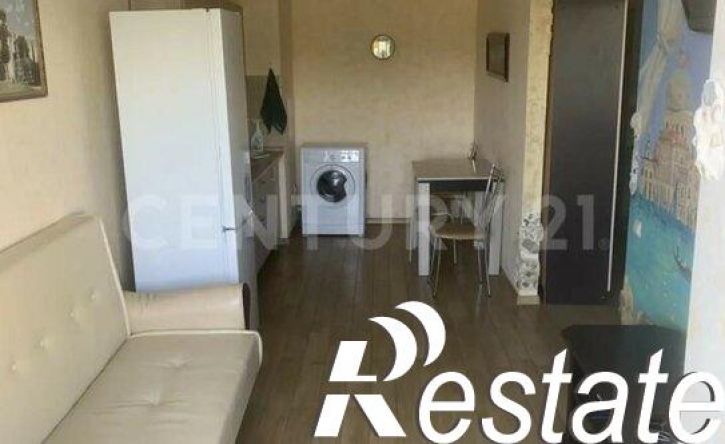 1-комн квартира улица 9-го Мая, 55Б,  д. 55Б