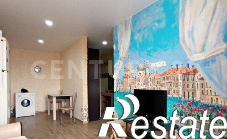 1-комн квартира улица 9-го Мая, 55Б,  д. 55Б