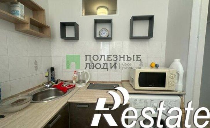 1-комн квартира проспект Ленина, 52,  д. 52