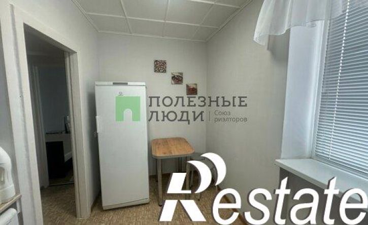 1-комн квартира проспект Ленина, 52,  д. 52
