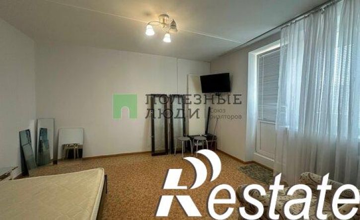 1-комн квартира проспект Ленина, 52,  д. 52