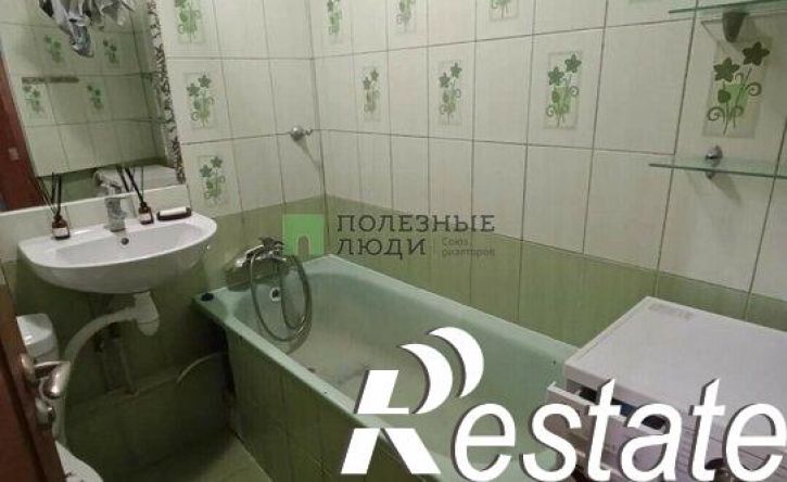 1-комн квартира Комсомольская улица, 6/3А,  д. 6/3А