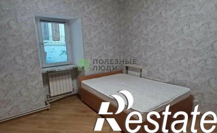 1-комн квартира Комсомольская улица, 6/3А,  д. 6/3А