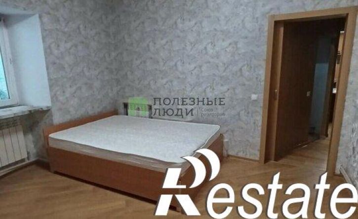 1-комн квартира Комсомольская улица, 6/3А,  д. 6/3А
