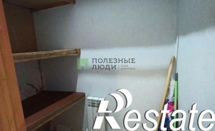 1-комн квартира Комсомольская улица, 6/3А,  д. 6/3А