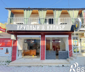 торговое помещение 55 кв м улица Крупской, 60