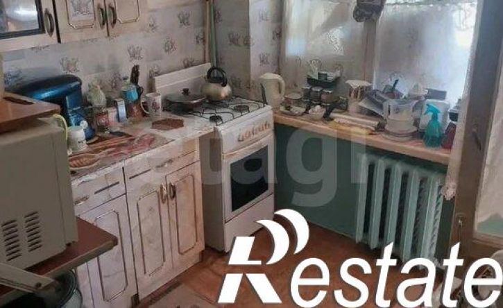 3-комн квартира улица Некрасова, 88,  д. 88