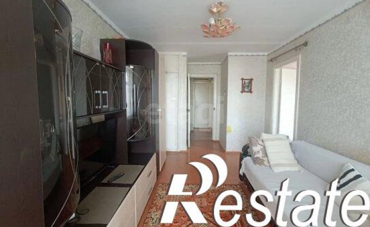 3-комн квартира Советская улица, 8,  д. 8