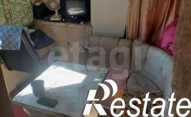 3-комн квартира улица Некрасова, 88,  д. 88