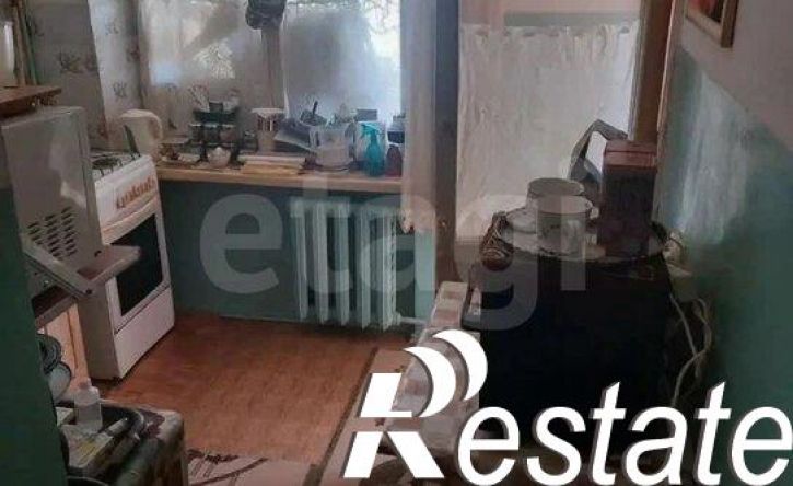 3-комн квартира улица Некрасова, 88,  д. 88