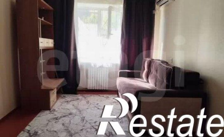 2-комн квартира улица Крупской, 56,  д. 56