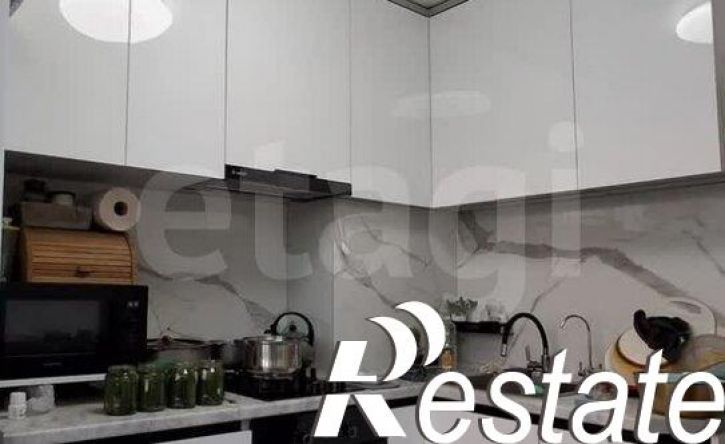 2-комн квартира проспект Победы, 64,  д. 64