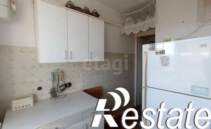 3-комн квартира Советская улица, 8,  д. 8