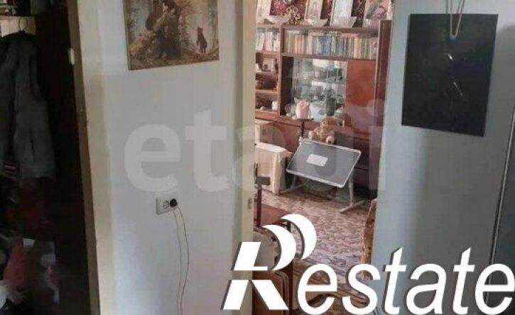 3-комн квартира улица Некрасова, 88,  д. 88