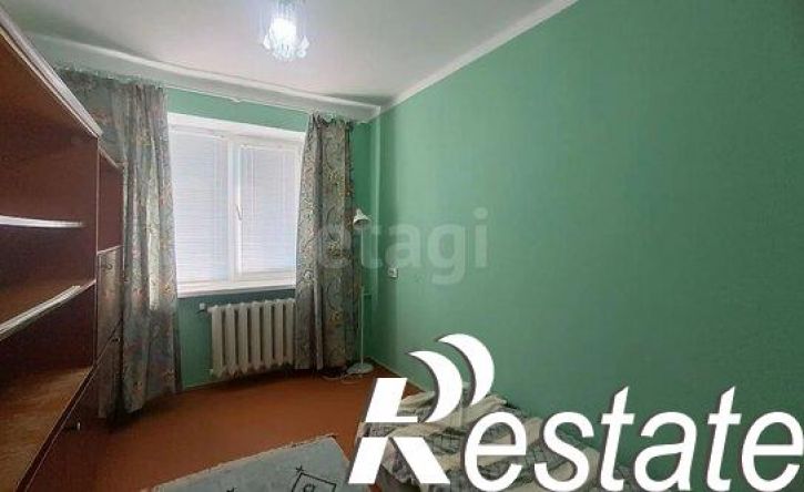 3-комн квартира Советская улица, 8,  д. 8