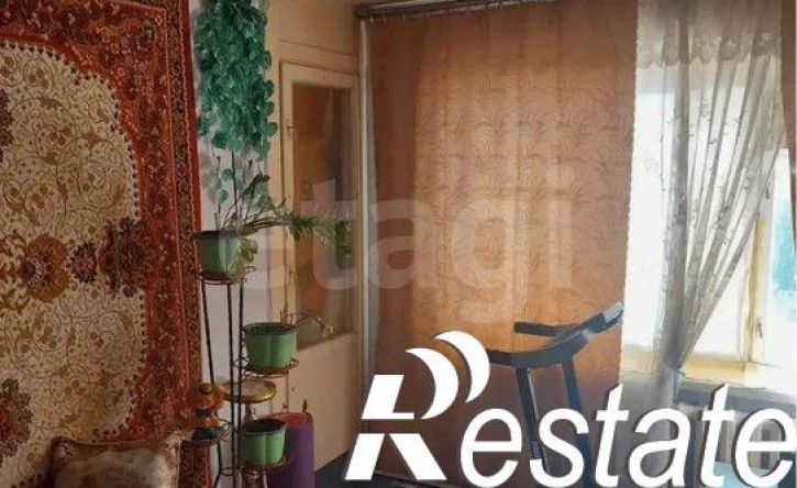3-комн квартира улица Некрасова, 88,  д. 88