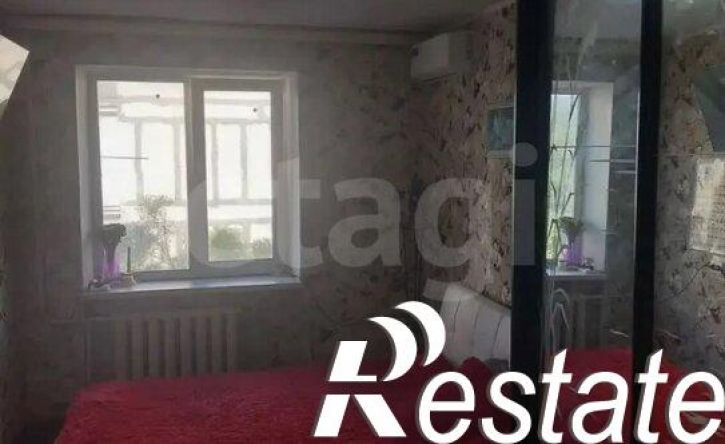 3-комн квартира улица Некрасова, 88,  д. 88