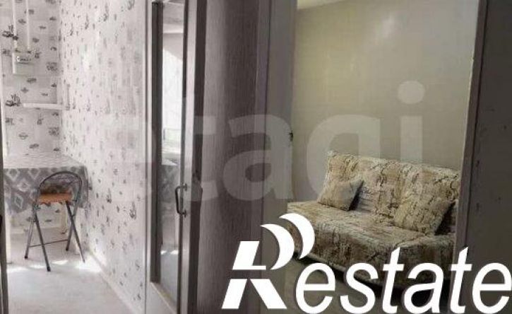 2-комн квартира улица Крупской, 56,  д. 56