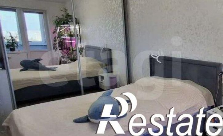 2-комн квартира проспект Победы, 64,  д. 64