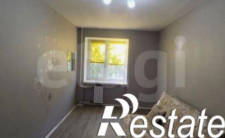 2-комн квартира улица Крупской, 56,  д. 56