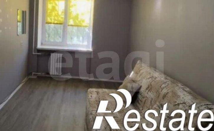 2-комн квартира улица Крупской, 56,  д. 56