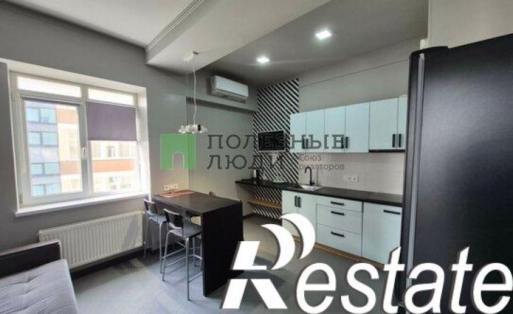 2-комн квартира улица Полупанова, 27И,  д. 27И