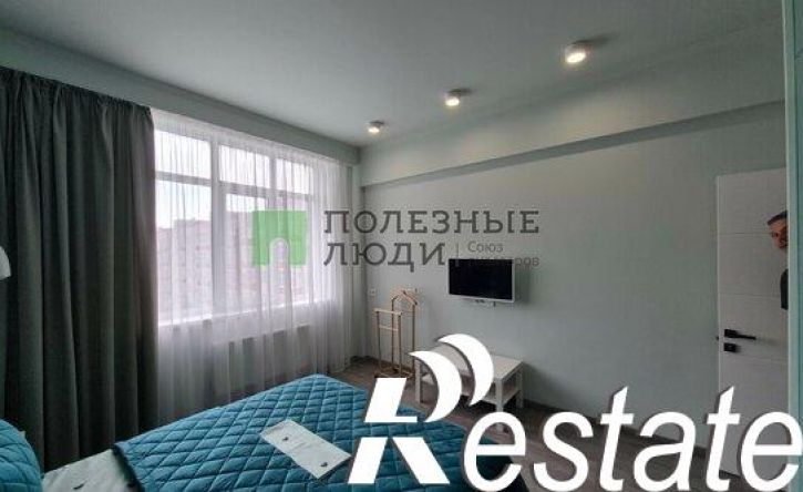 2-комн квартира улица Полупанова, 27И,  д. 27И