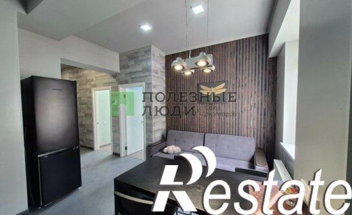 2-комн квартира улица Полупанова, 27И,  д. 27И