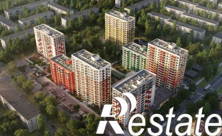 1-комн квартира в новом доме проезд 9-го Мая, 39З,  д. 39З