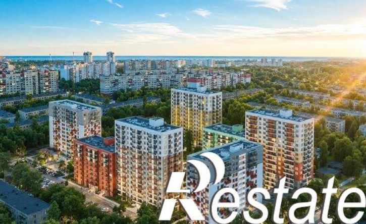 1-комн квартира в новом доме проезд 9-го Мая, 39З,  д. 39З
