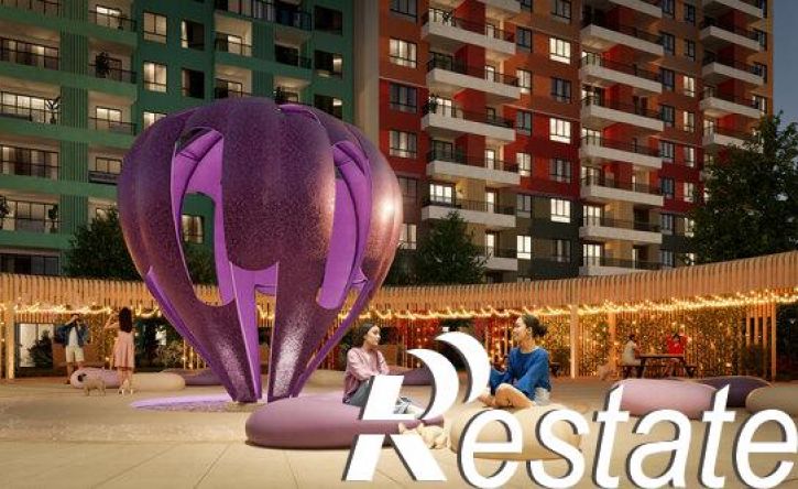 2-комн квартира в новом доме проезд 9-го Мая, 39З,  д. 39З