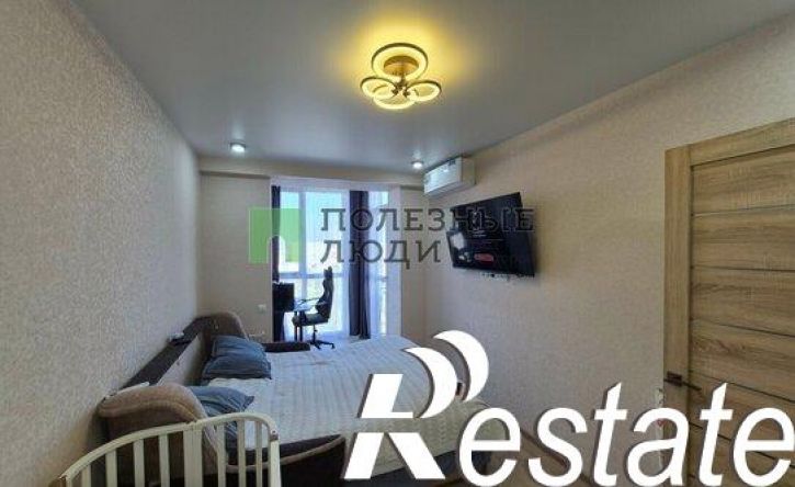 1-комн квартира проспект Победы, 87Б к1,  д. 87Б к1