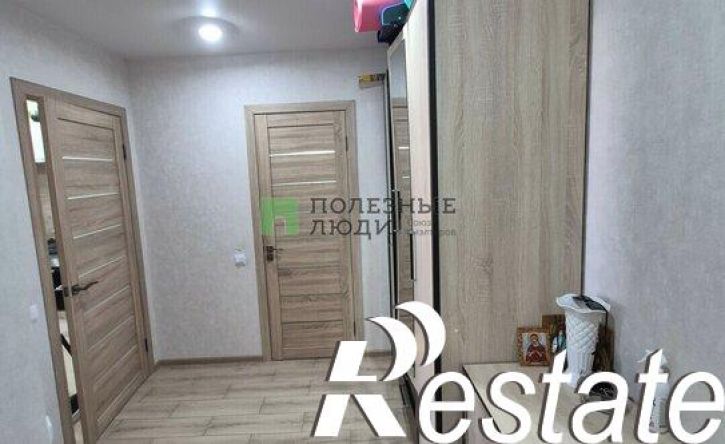 1-комн квартира проспект Победы, 87Б к1,  д. 87Б к1