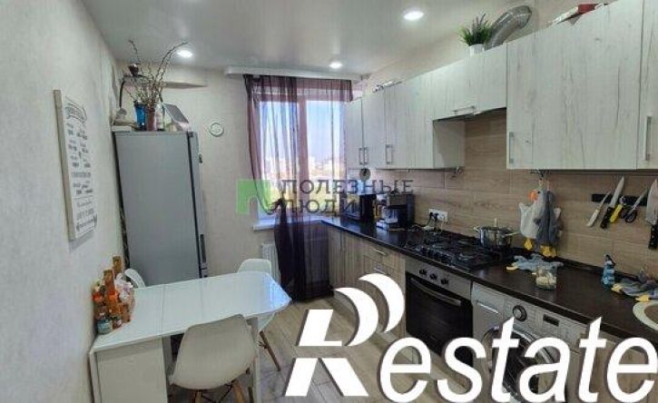 1-комн квартира проспект Победы, 87Б к1,  д. 87Б к1