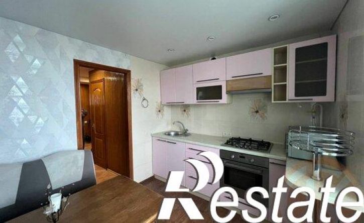 2-комн квартира улица 9-го Мая, 41Б,  д. 41Б