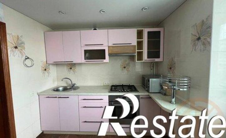 2-комн квартира улица 9-го Мая, 41Б,  д. 41Б