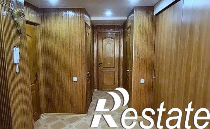 2-комн квартира улица 9-го Мая, 41Б,  д. 41Б