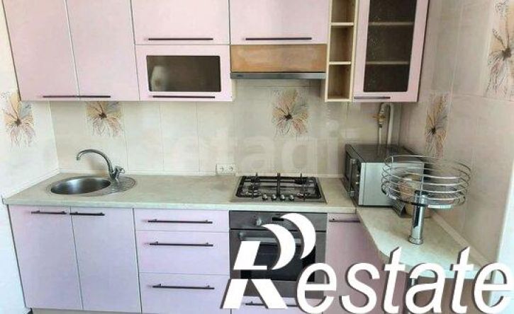 2-комн квартира улица 9-го Мая, 41Б,  д. 41Б