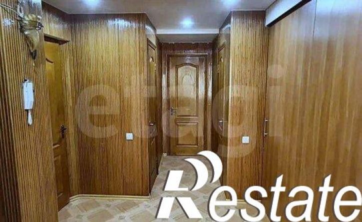 2-комн квартира улица 9-го Мая, 41Б,  д. 41Б